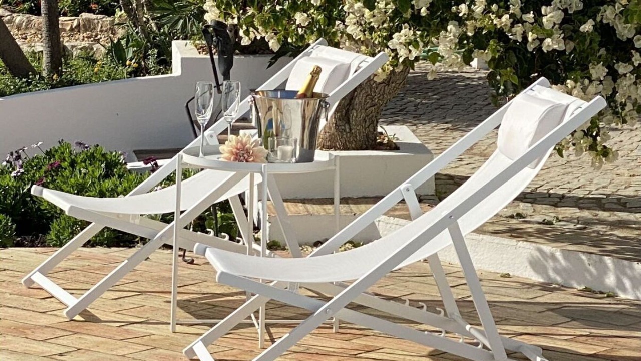 Photo of Patio Balcony in Alfeicao