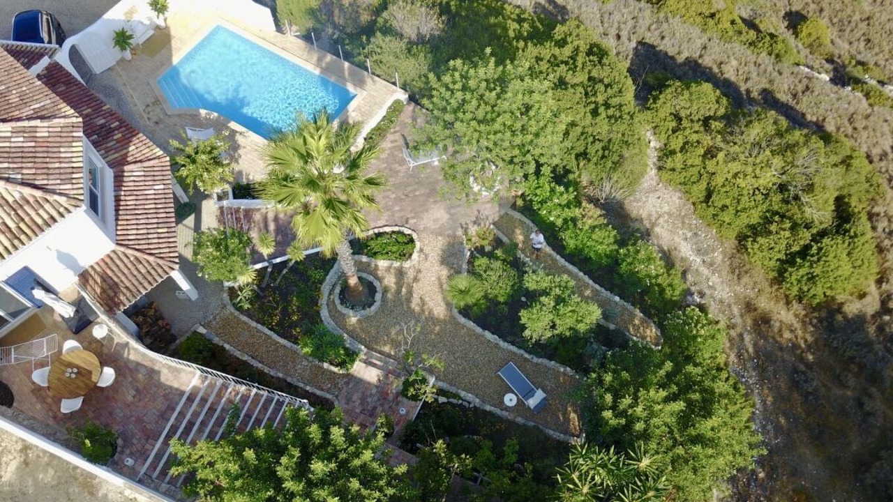 Photo of Outdoor in Alfeicao