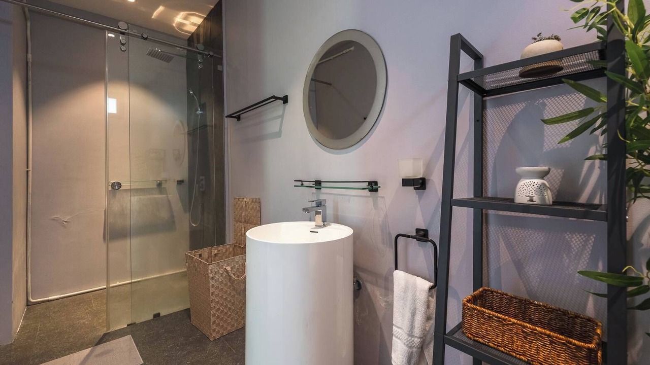 Photo of Bathroom in Choeng Thale