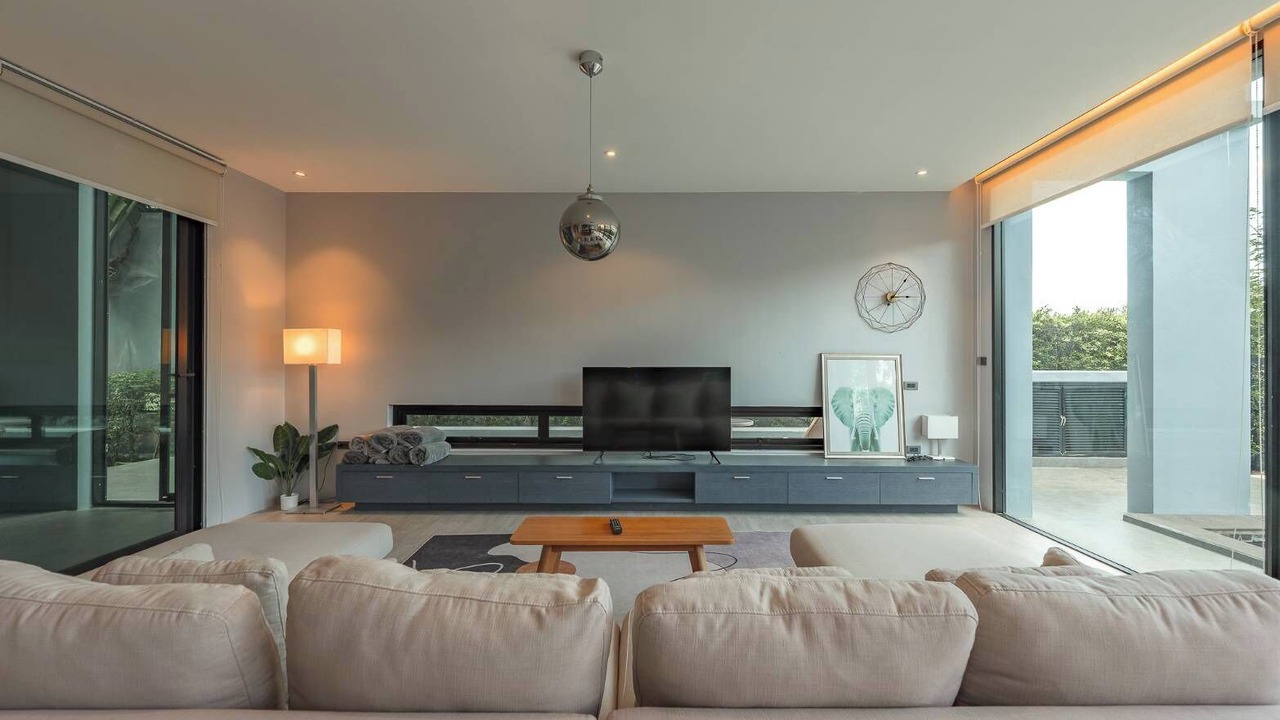 Photo of Livingroom in Choeng Thale