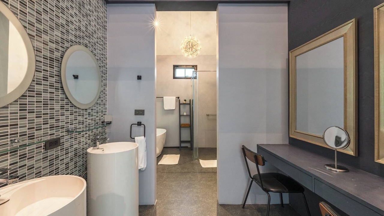 Photo of Bathroom in Choeng Thale