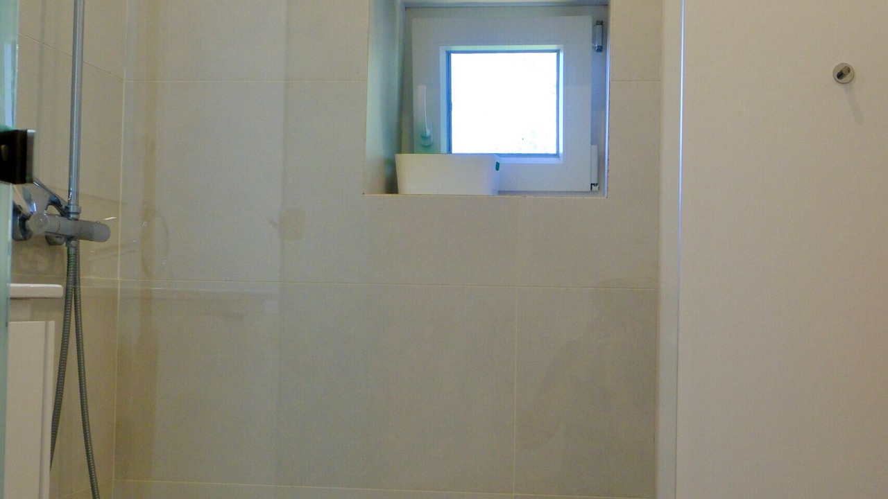 Photo of Bathroom in Loule