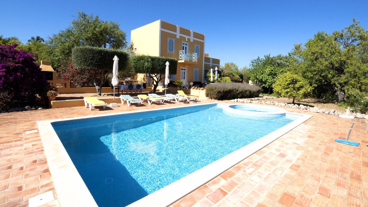 Photo of Outdoor in Loule