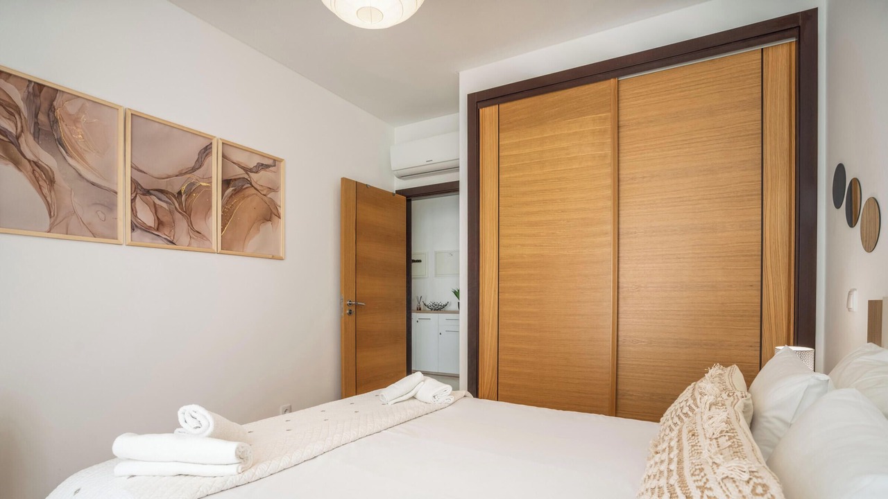 Photo of Bedroom in Areias de Sao Joao
