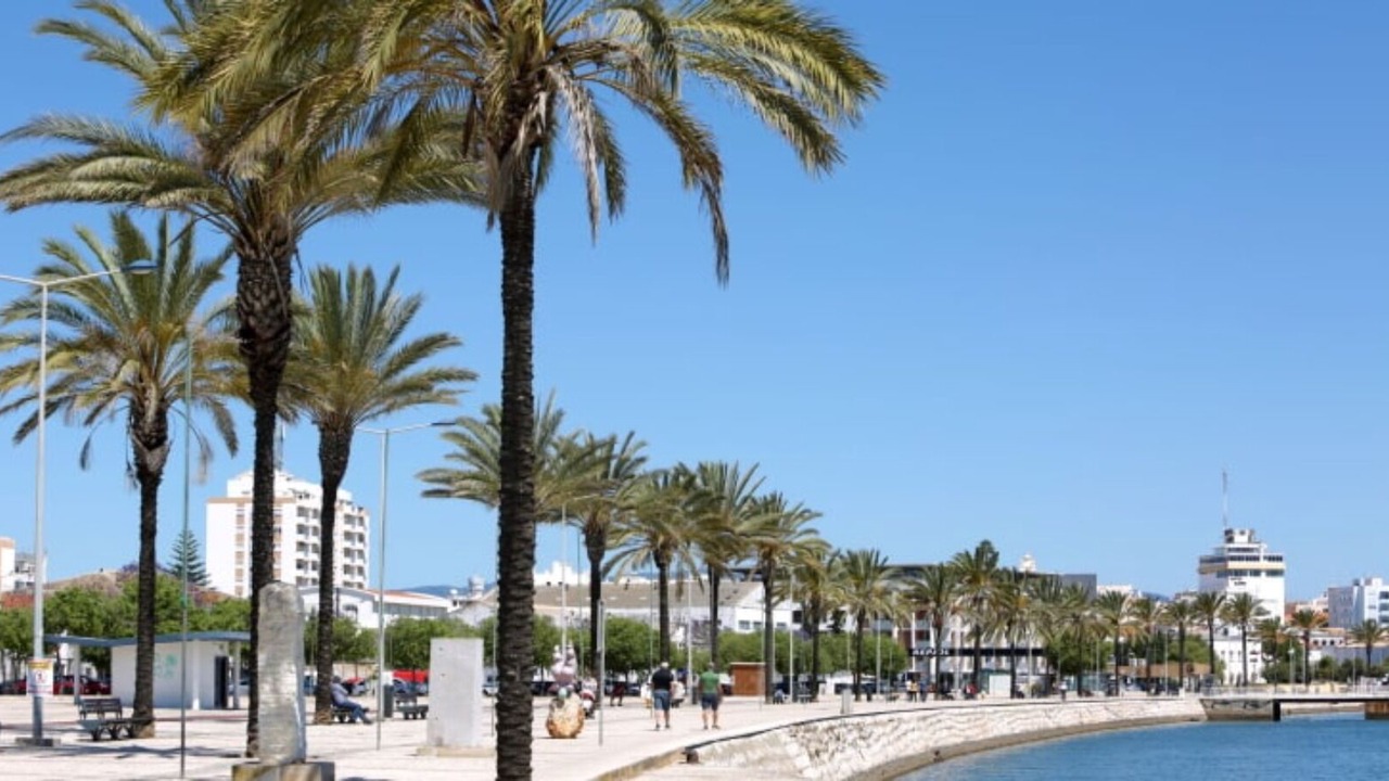 Photo of Others in Portimao City Centre
