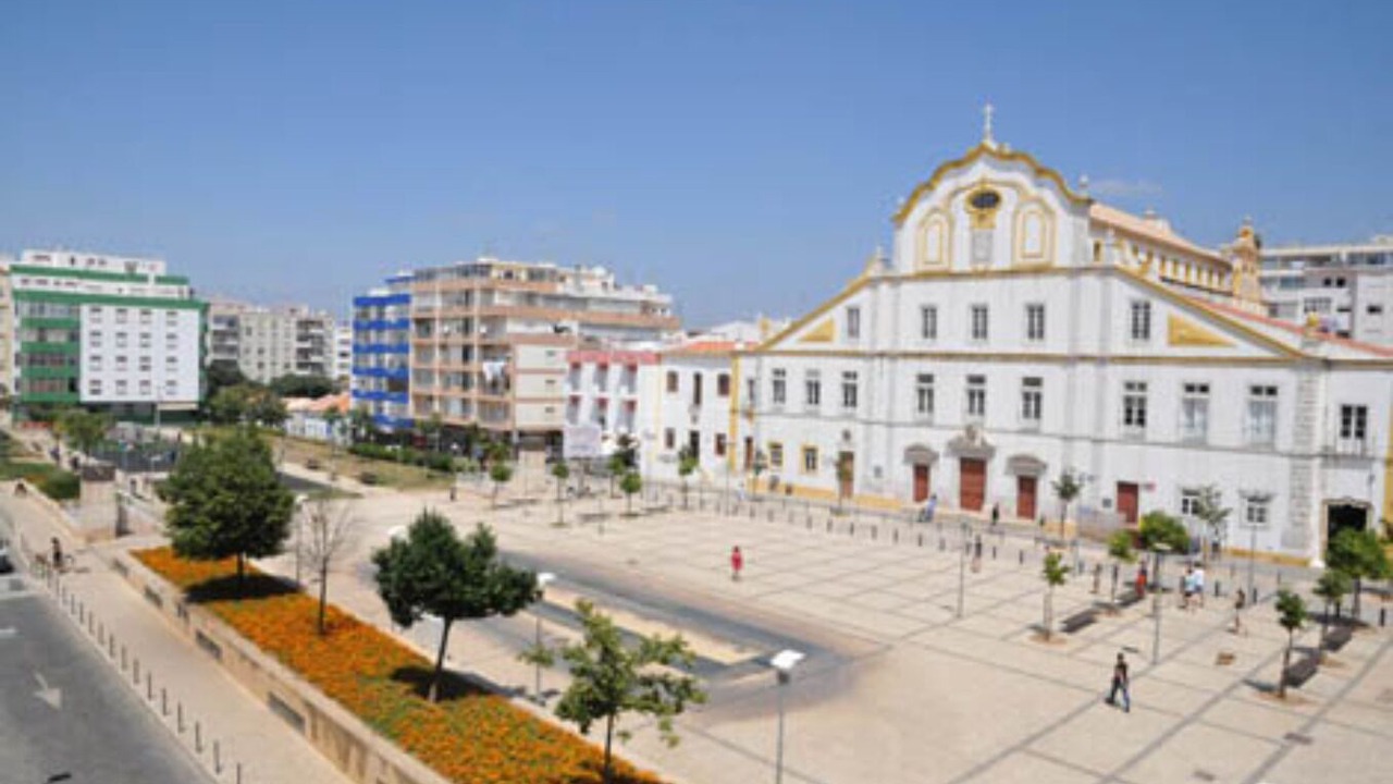 Photo of Bedroom in Portimao City Centre