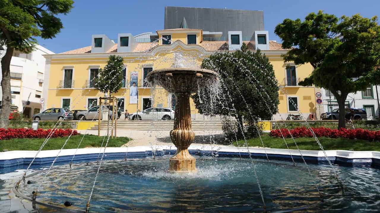 Photo of Outdoor in Portimao City Centre