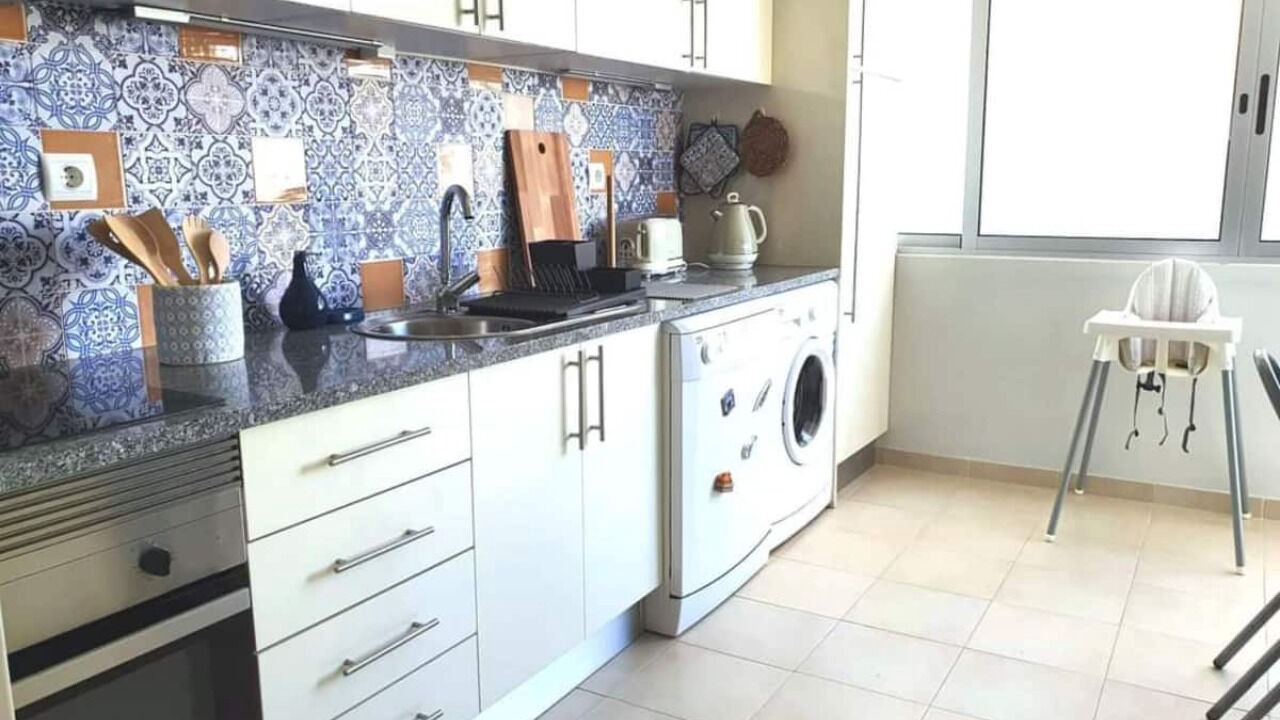 Photo of Kitchen in Portimao City Centre