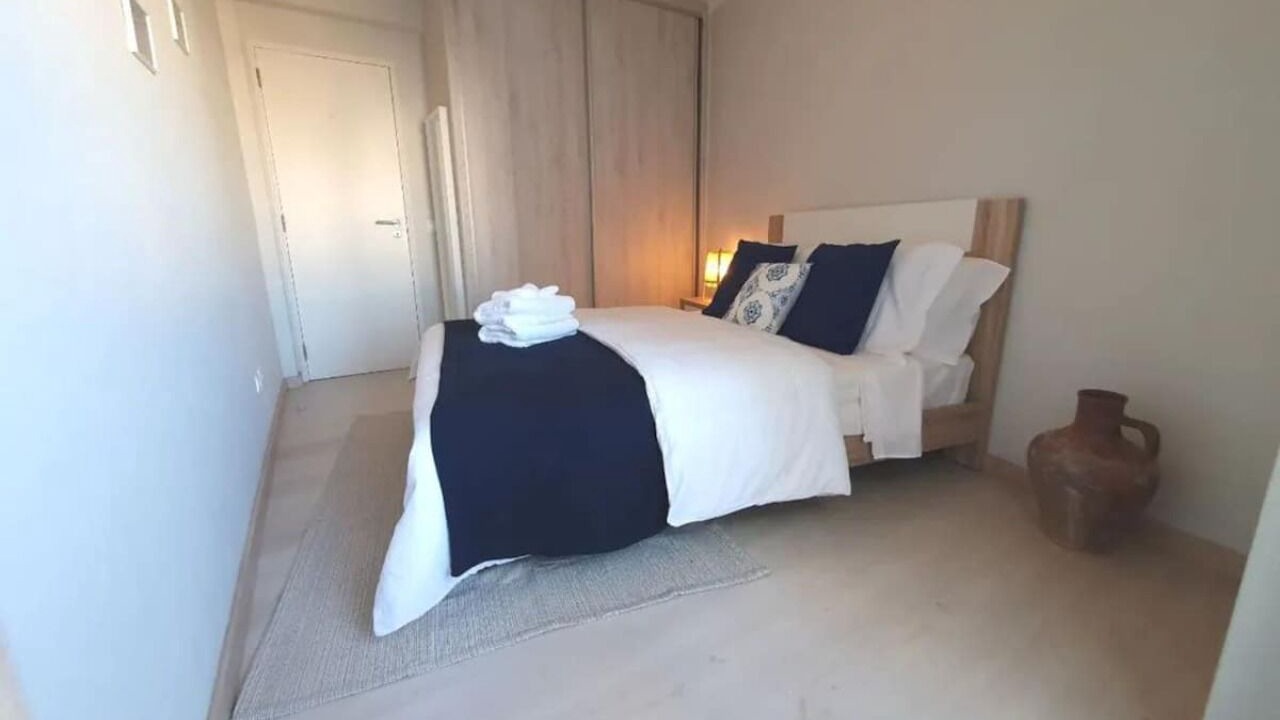 Photo of Bedroom in Portimao City Centre