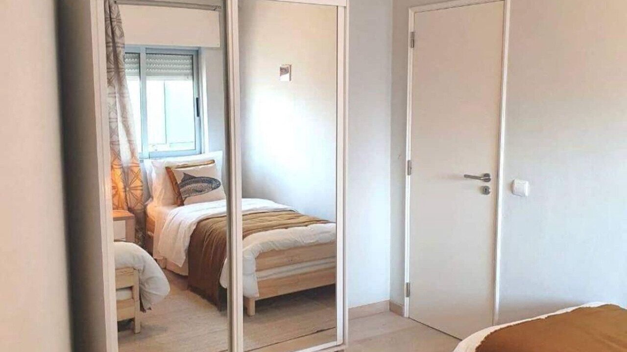 Photo of Bedroom in Portimao City Centre