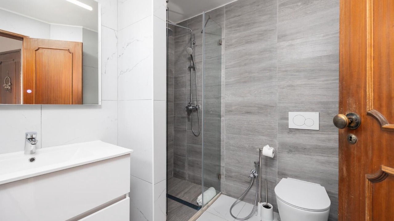 Photo of Bathroom in Vale de Parra