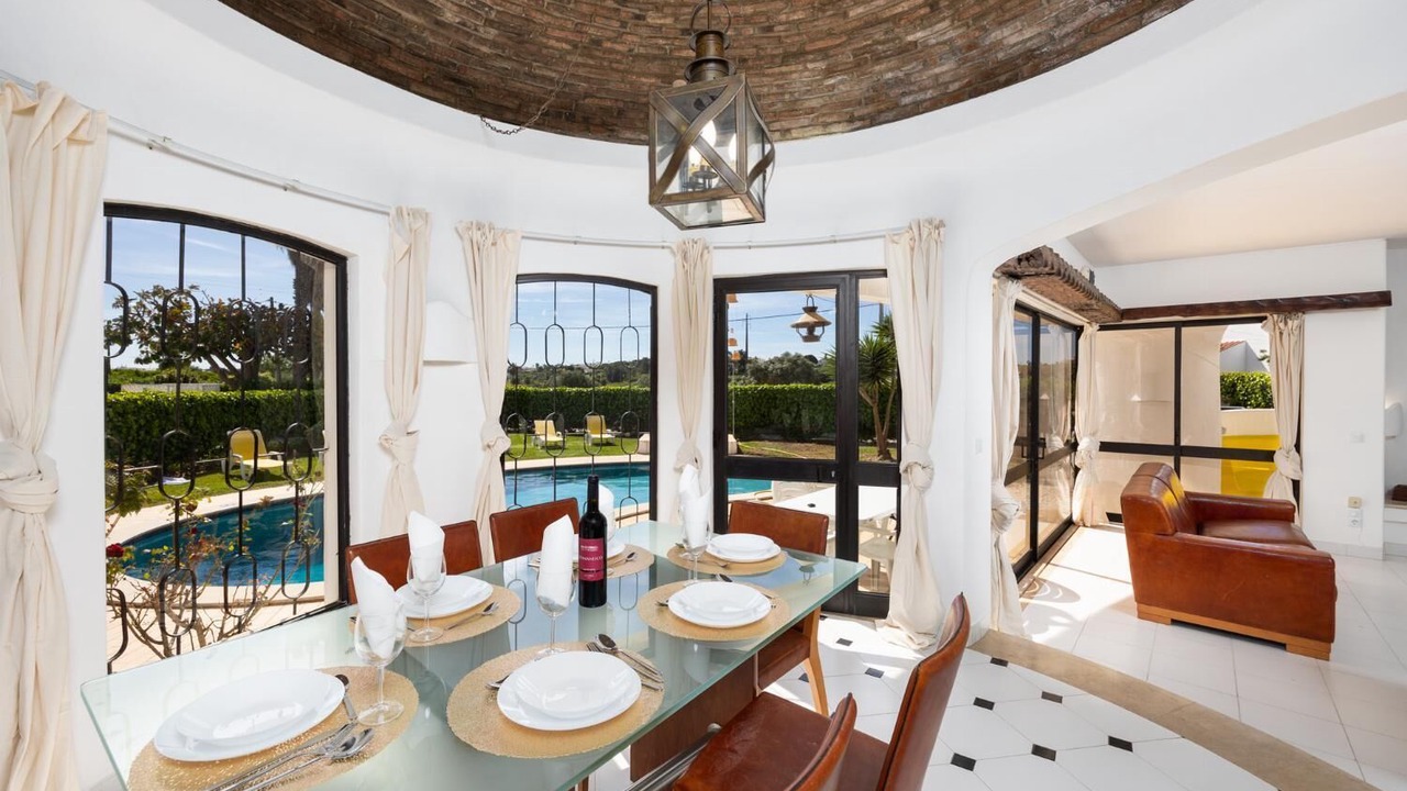 Photo of Livingroom in Vale de Parra
