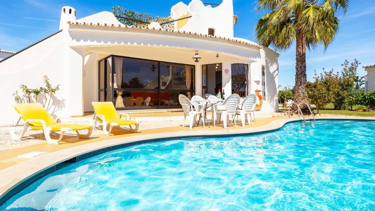 Photo of Outdoor in Vale de Parra