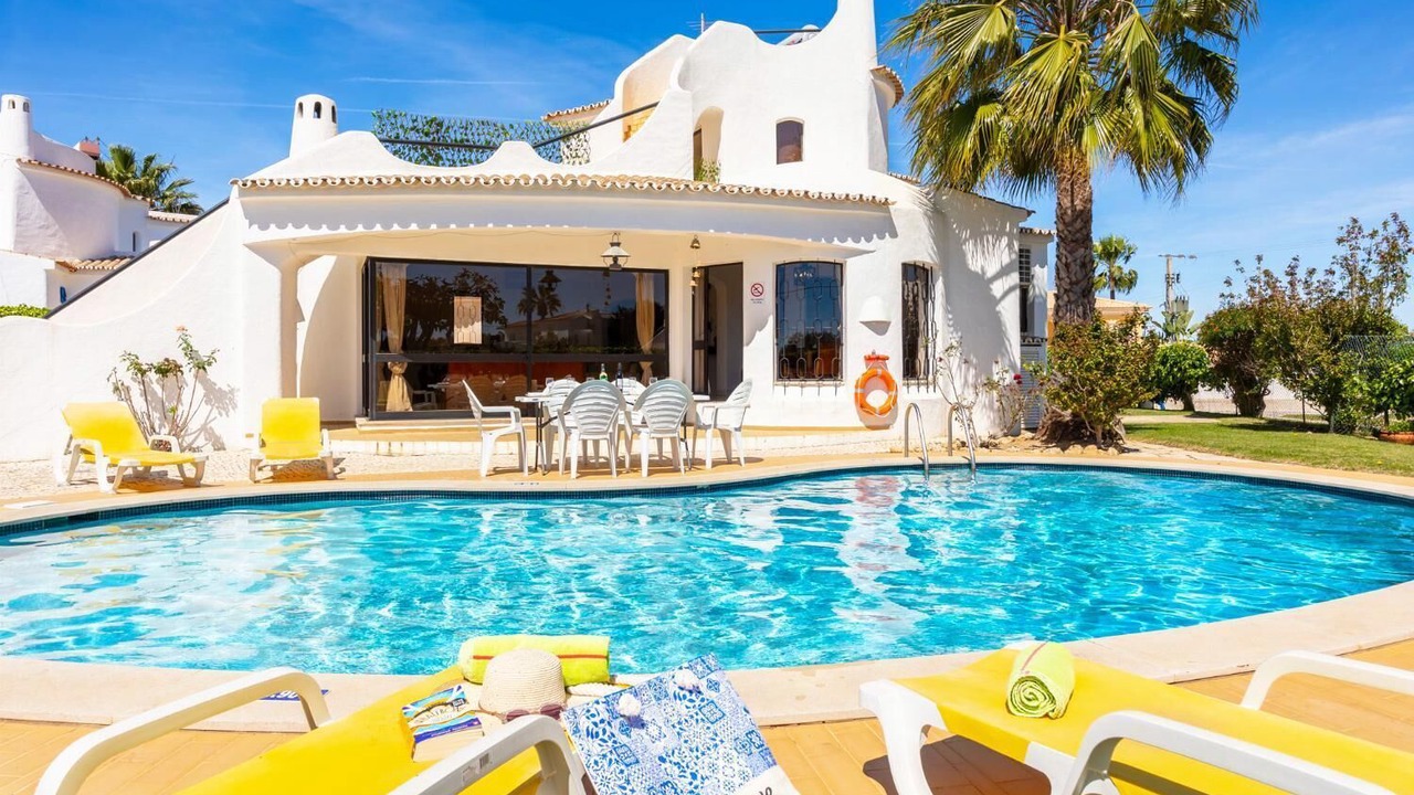 Photo of Outdoor in Vale de Parra