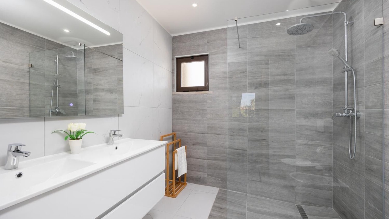 Photo of Bathroom in Vale de Parra
