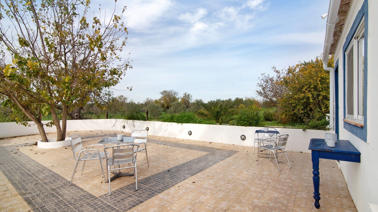 Photo of Outdoor in Tavira