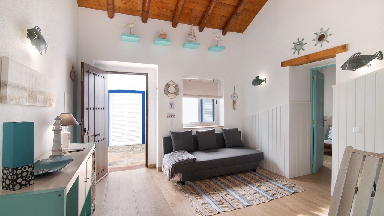 Photo of Livingroom in Tavira