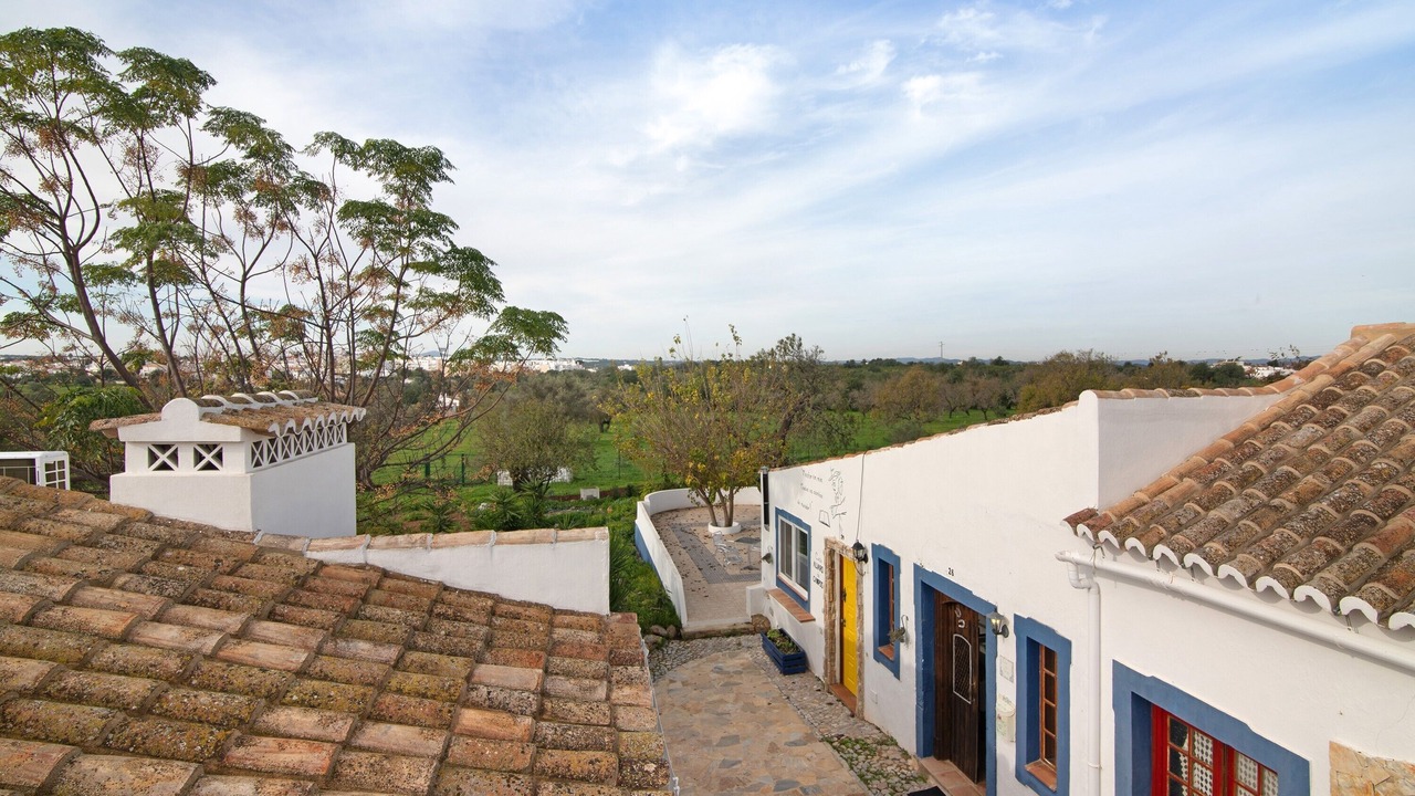 Photo of Outdoor in Tavira