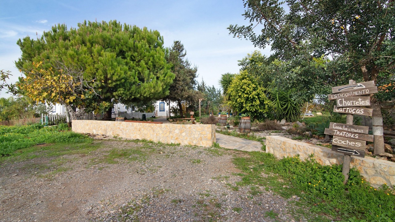Photo of Outdoor in Tavira