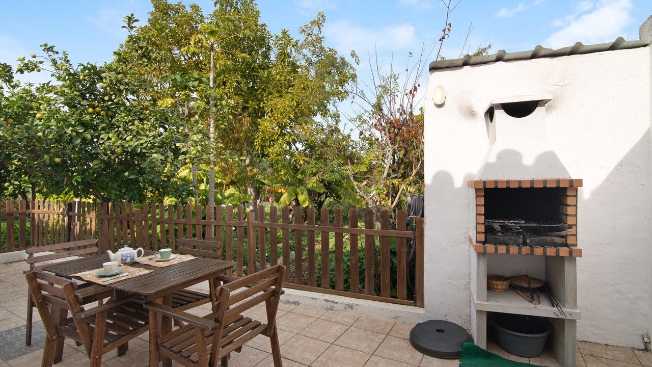 Photo of Outdoor in Tavira