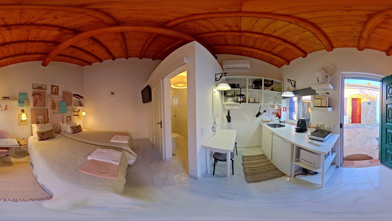Photo of Bedroom in Tavira