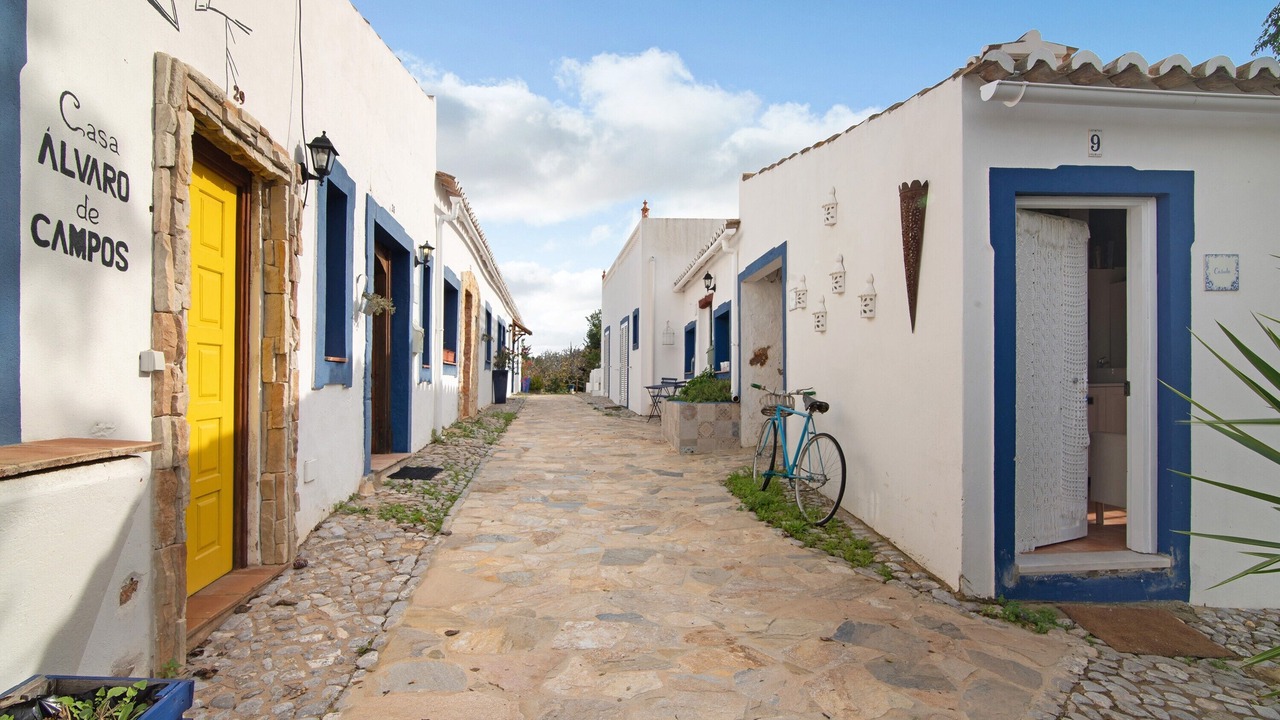 Photo of Outdoor in Tavira