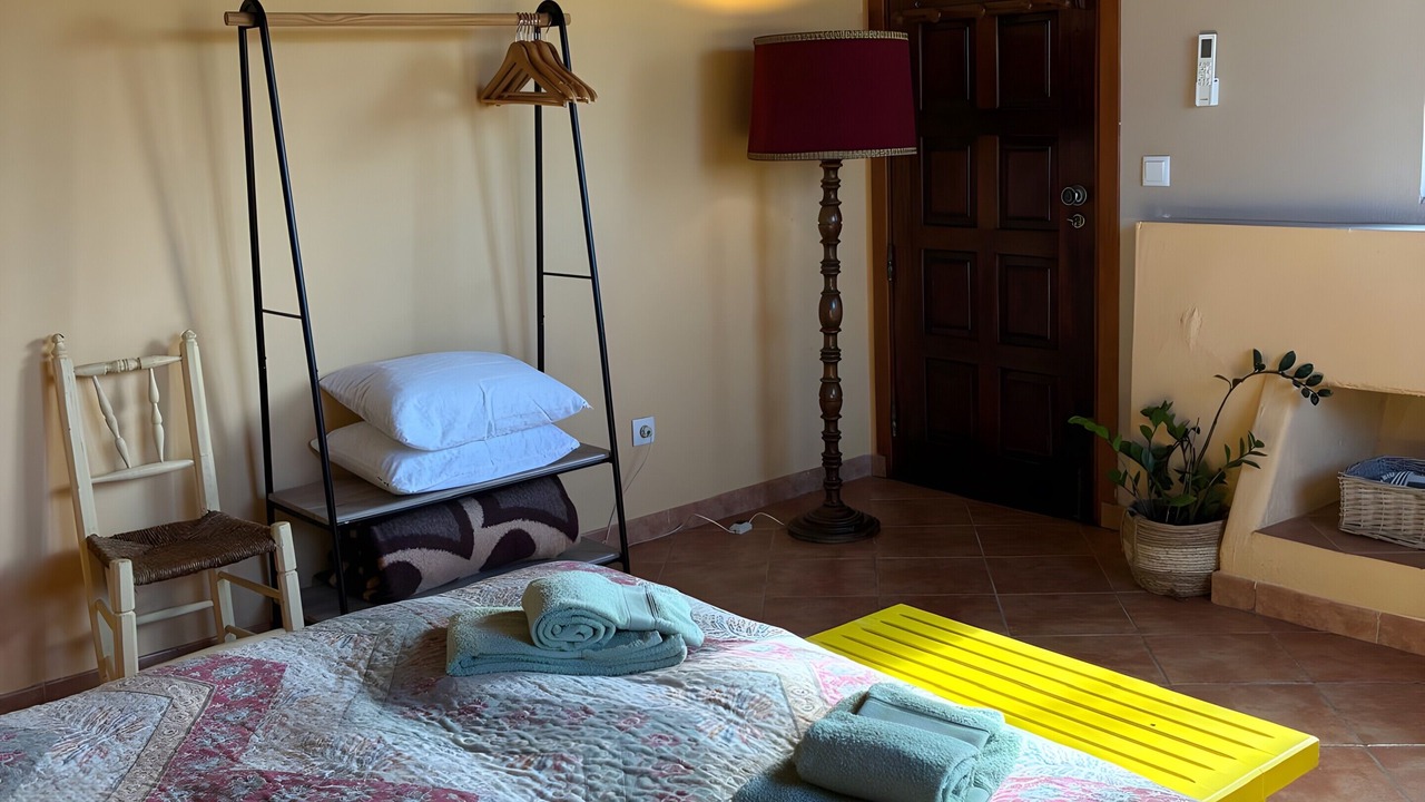 Photo of Bedroom in Tavira