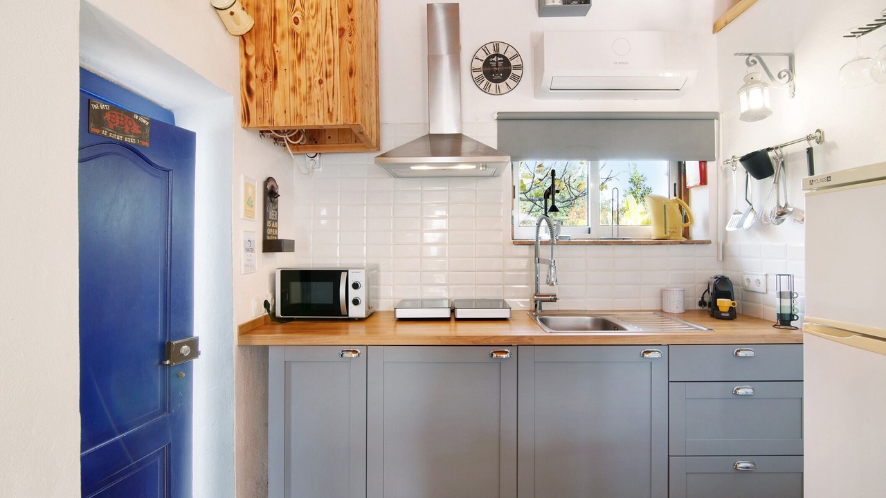 Photo of Kitchen in Tavira
