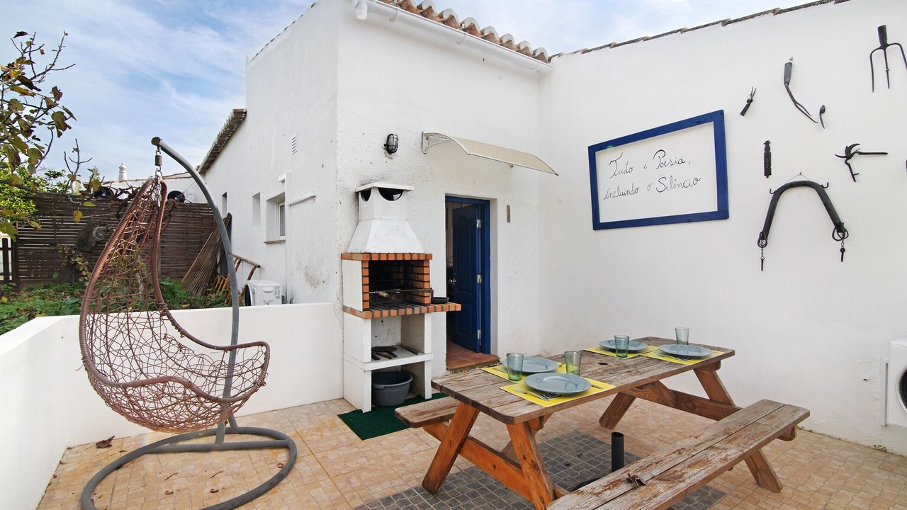 Photo of Outdoor in Tavira