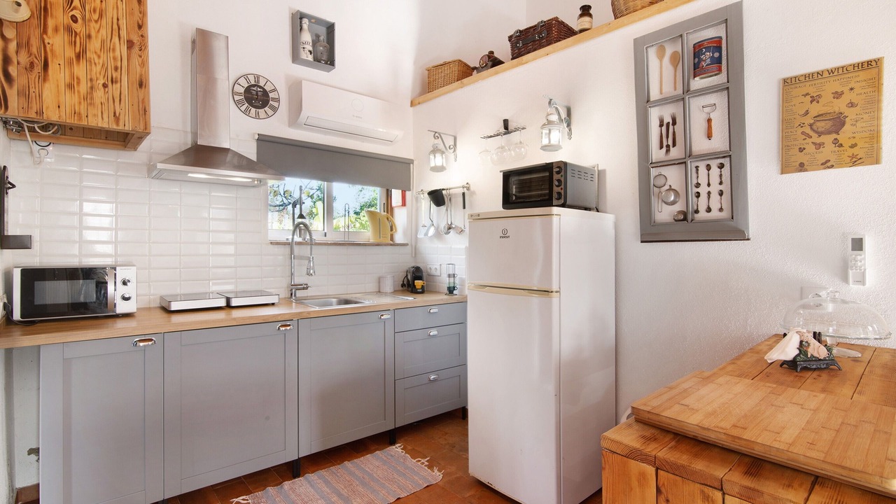 Photo of Kitchen in Tavira