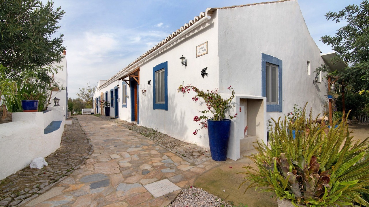 Photo of Outdoor in Tavira