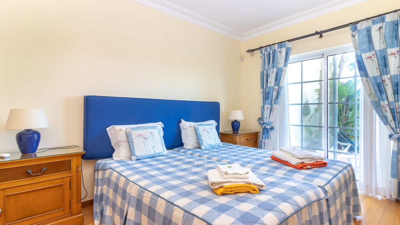 Photo of Bedroom in Estombar