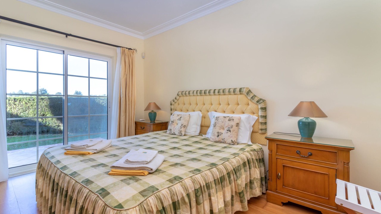 Photo of Bedroom in Estombar