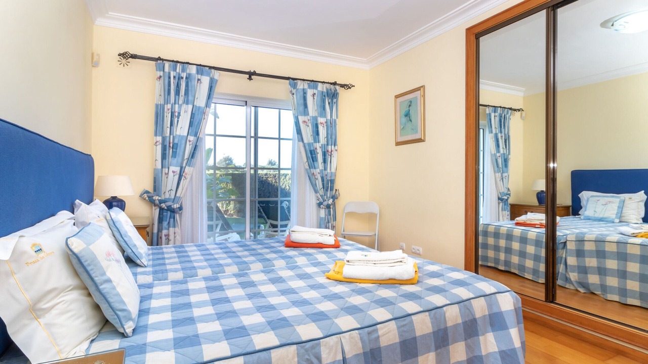 Photo of Bedroom in Estombar