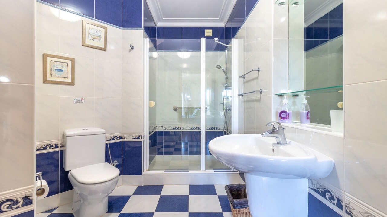 Photo of Bathroom in Estombar