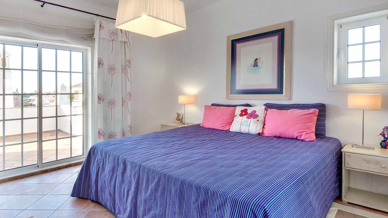 Photo of Bedroom in Gale