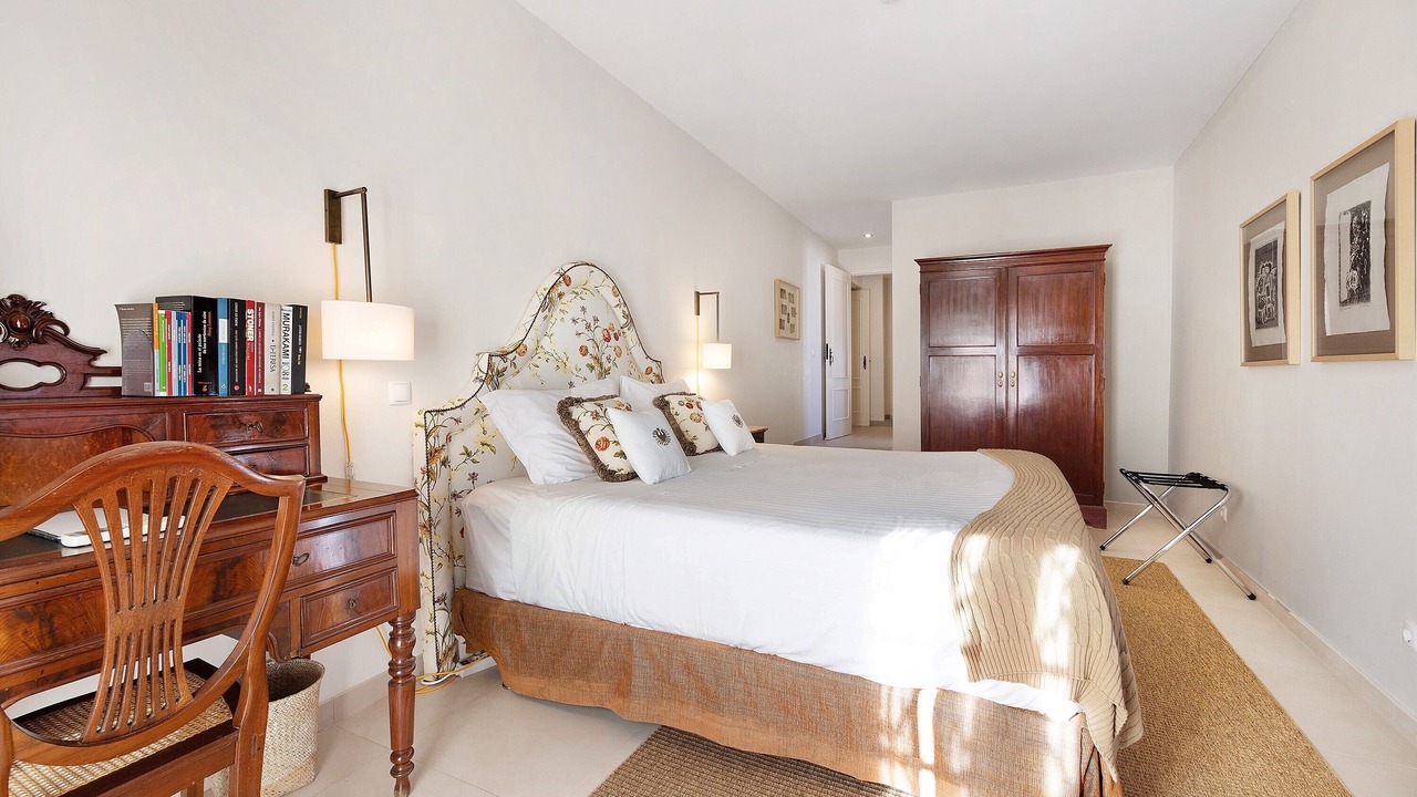 Photo of Bedroom in Donalda