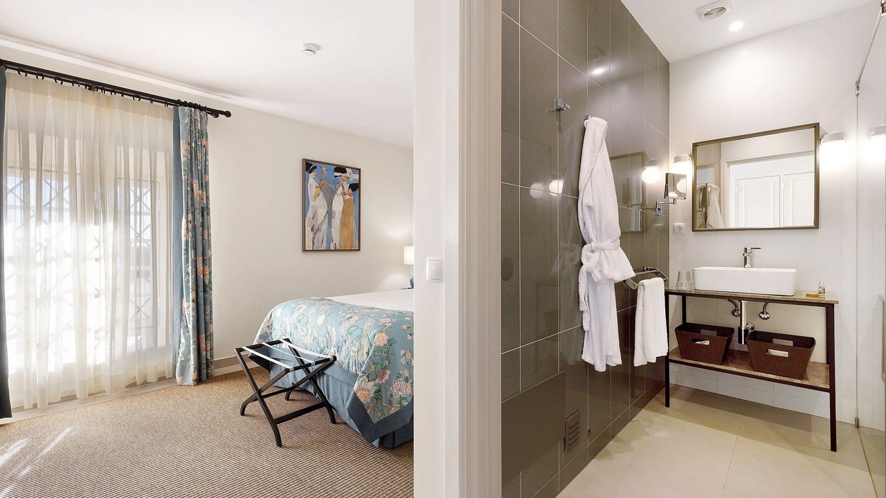 Photo of Bedroom in Donalda