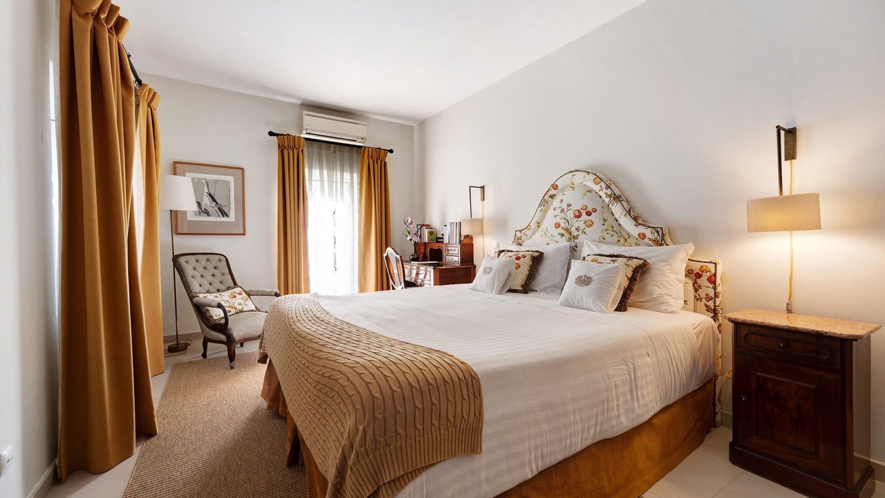 Photo of Bedroom in Donalda