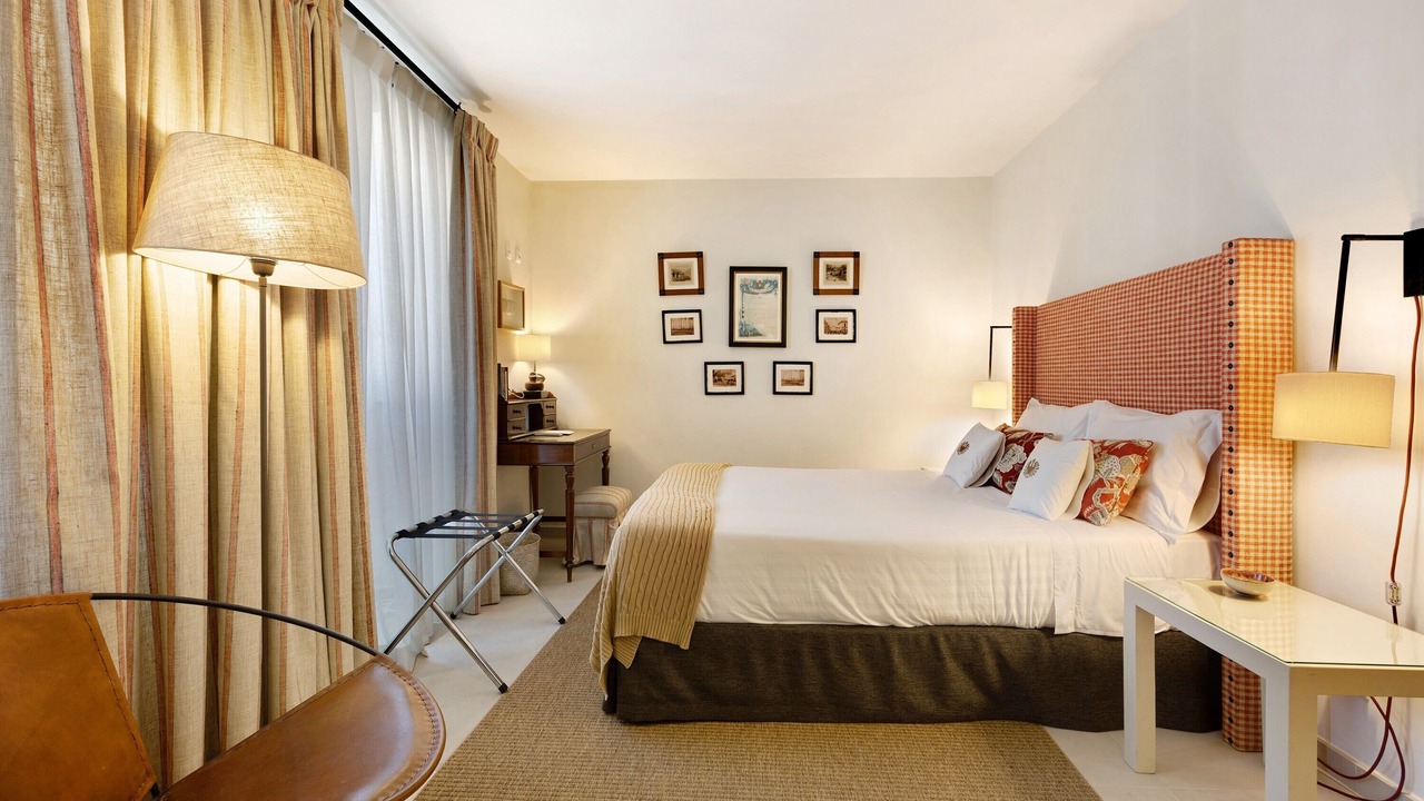 Photo of Bedroom in Donalda