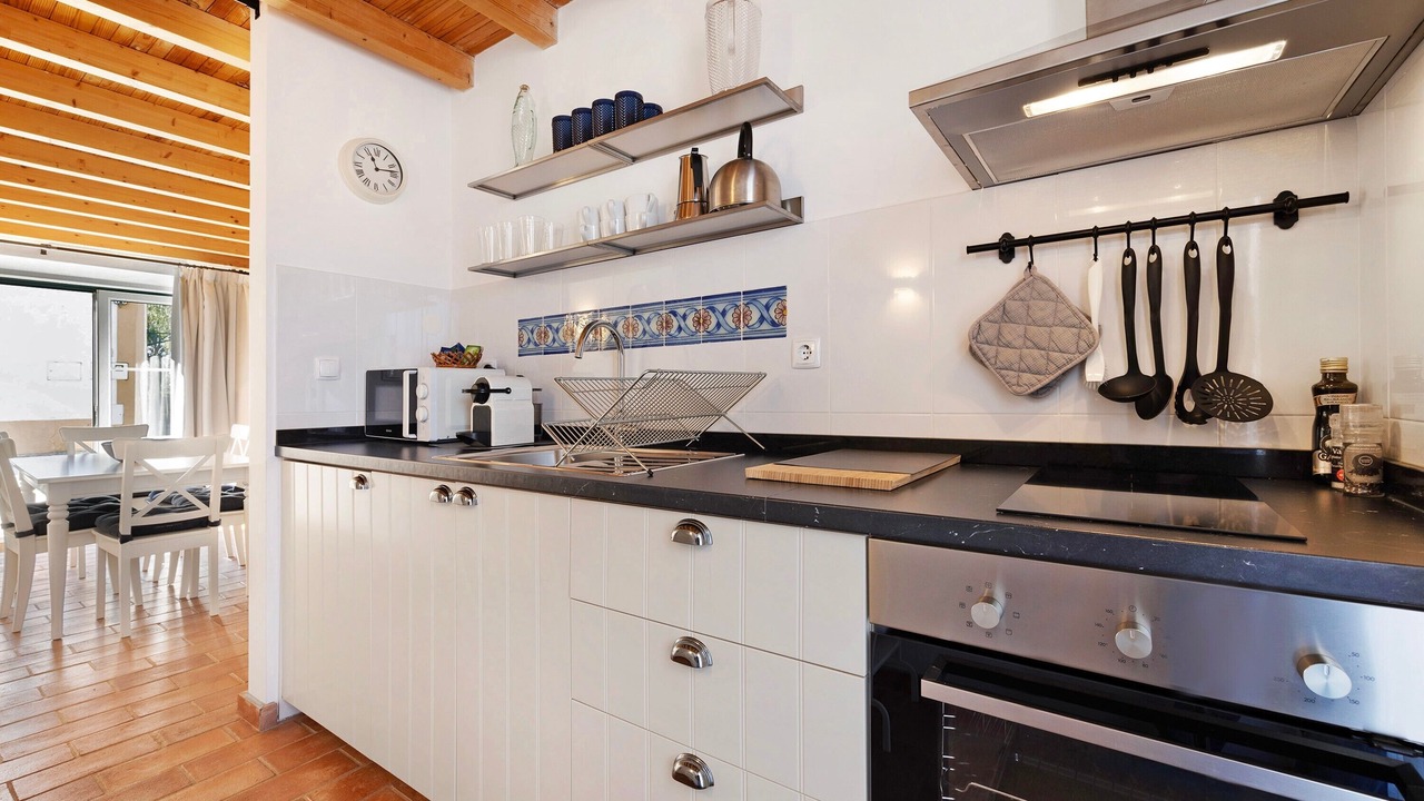 Photo of Kitchen in Donalda