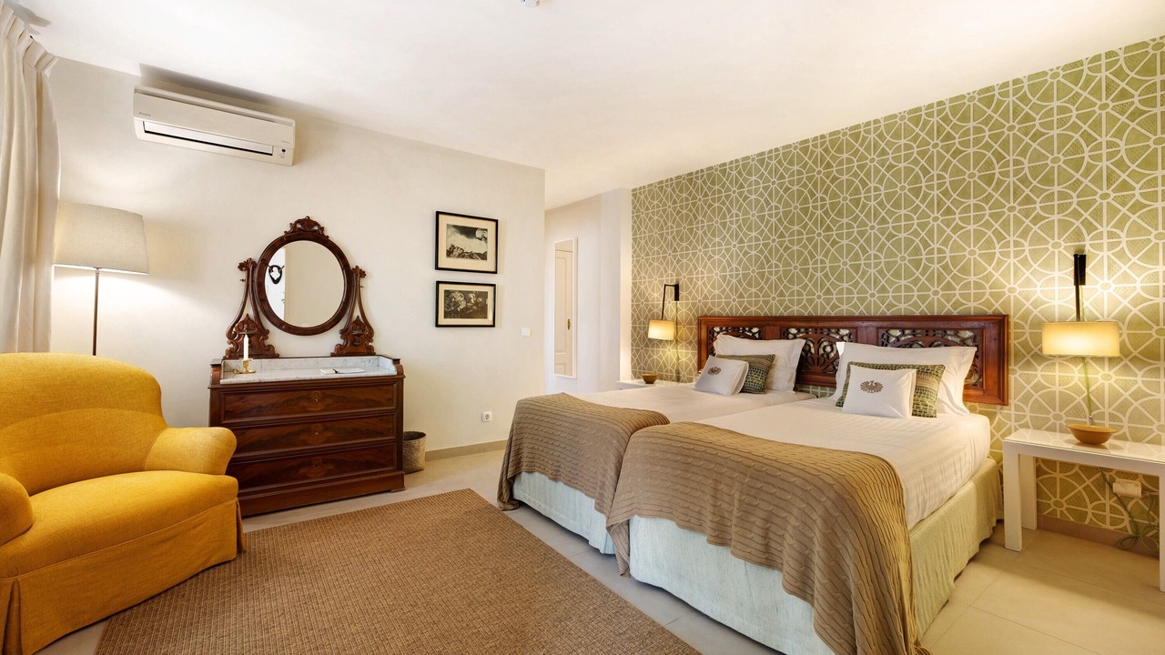 Photo of Bedroom in Donalda