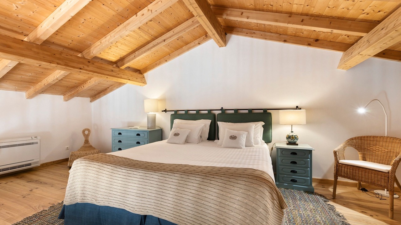 Photo of Bedroom in Donalda
