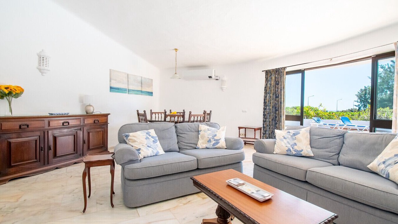 Photo of Livingroom in Caramujeira