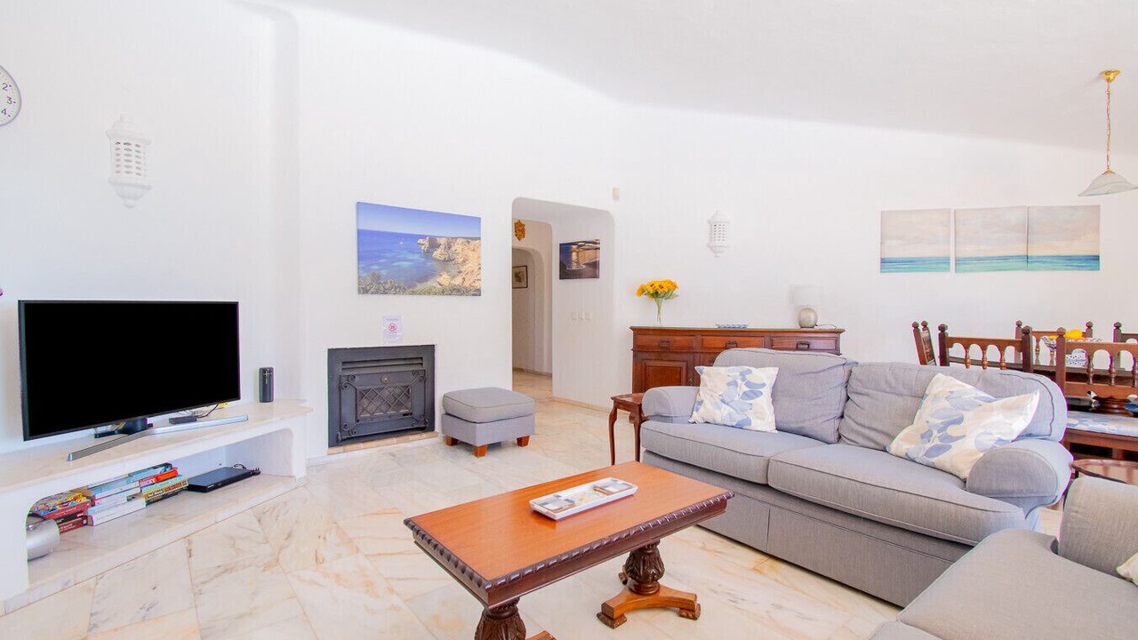 Photo of Livingroom in Caramujeira