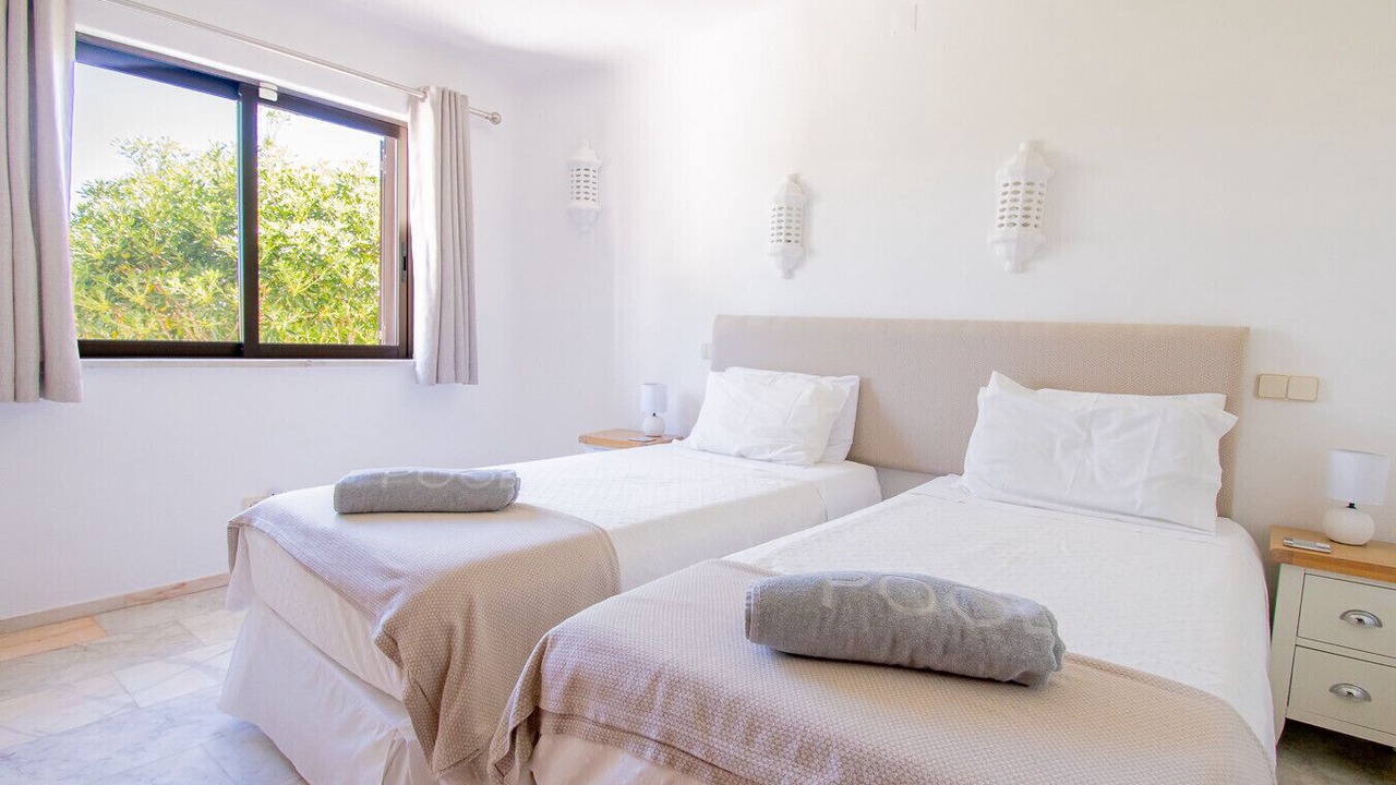 Photo of Bedroom in Caramujeira