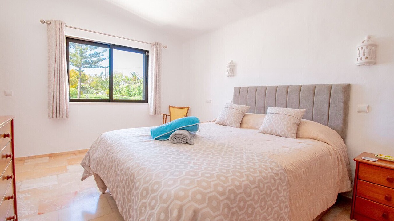 Photo of Bedroom in Caramujeira