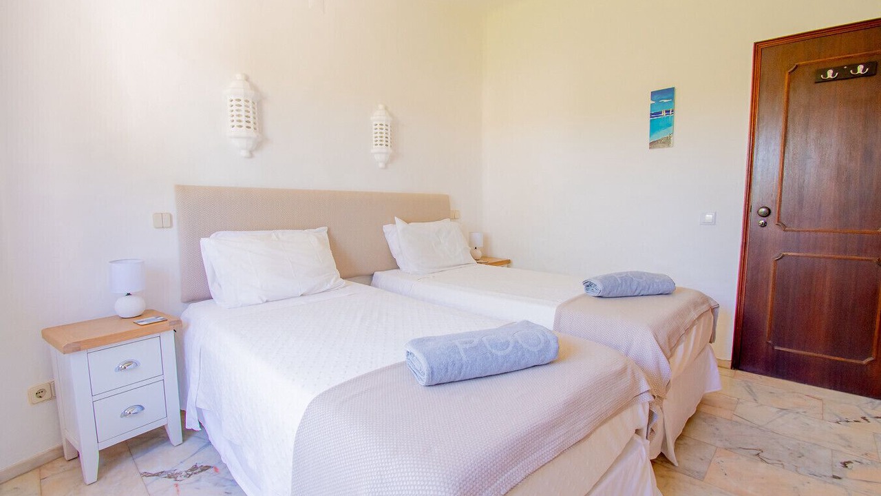 Photo of Bedroom in Caramujeira