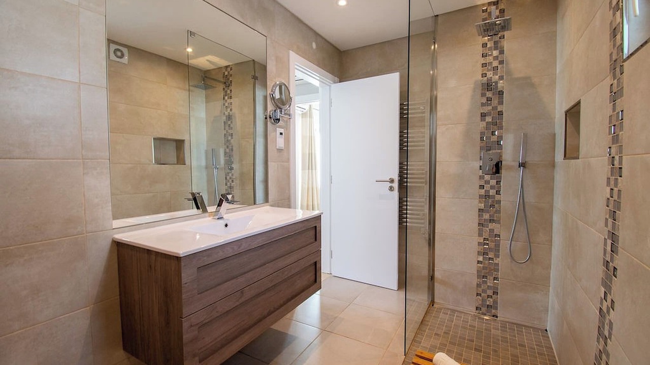 Photo of Bathroom in Mato Serrao