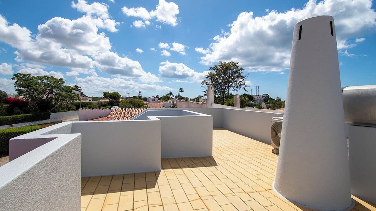 Photo of Patio Balcony in Mato Serrao